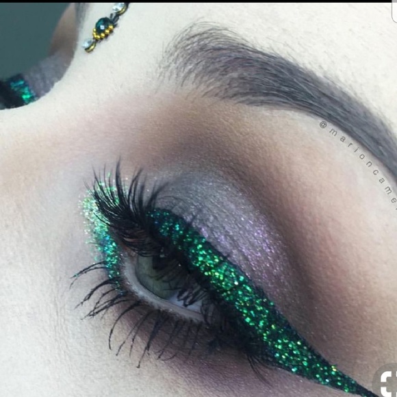 🌟FLASH DANCE Medusa's Makeup Glitter NWOTag - Picture 2 of 8